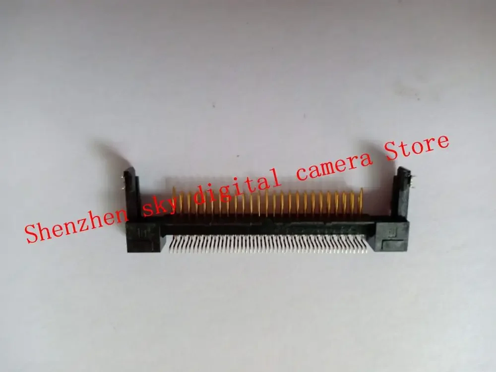 Nuovo Gruppo Slot Guida Scheda Di Memoria 5D Ii 5D Mark Ii 5 D2 Cf Card Per Canon 5D Mark 2 Slot Per Schede Riparazione Parti
