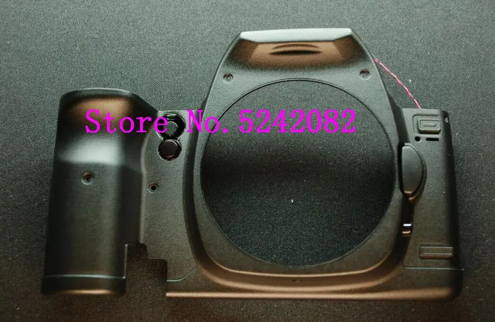 Nuovo 5D2 Cover Anteriore Per Canon 5D Mark 2 Cover Cover Anteriore Unità Custodia 5D2 5D Mark Ii 5D Ii Cover Camera Parte Di Riparazione
