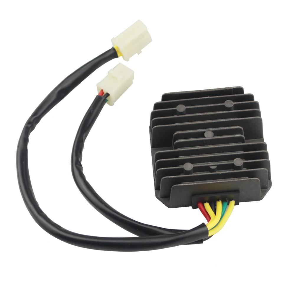 Raddrizzatore Regolatore Di Tensione Moto Per Honda Cmx450C Rebel Cx500T Turbo Cx500D Deluxe Cx500 Cx500C Custom Cx500 Cx 500