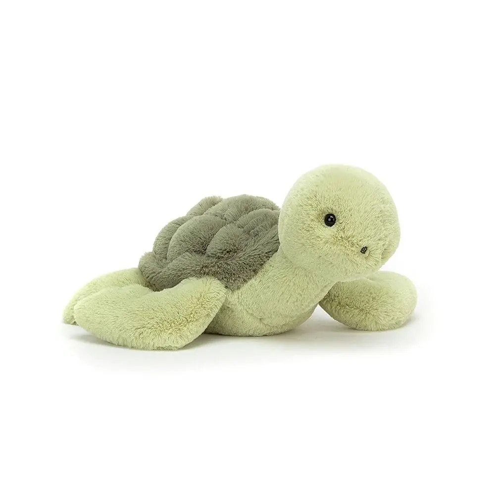 Peluche Ponderato Simpatici Animali Di Peluche Tartaruga Marina Morbida Peluche Peluche Peluche Peluche Cuscino Regali Per Bambini Compleanno Natale