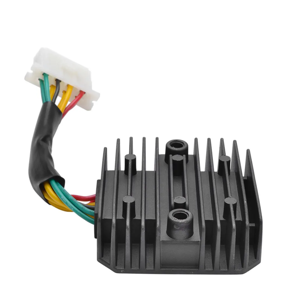 Raddrizzatore Del Regolatore Del Motociclo Per Honda Gl 1000 Goldwing Gl 1200 Goldwing Gl1200 Gl1000 Goldwing Aspencarade