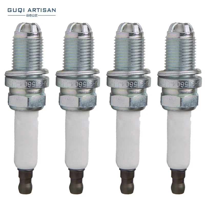 4X Candele Muslimate 1675 06 H905601A 101905631H Per Audi Seat Skoda Vw 1.8L 2.0L Tfsi Tsi Fsi Gti R 1675 Muslimahonts Pettision