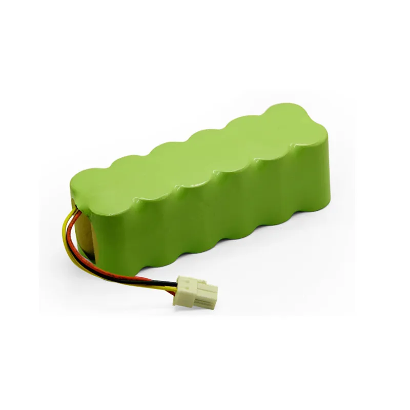 Pacco Batteria 3500Mah Per Samsung Navibot Vcr8845 Sr8840 Sr8895 Vcr8730Vc-Rl84V Vcr8730 Parti Dell'Aspirapolvere Robotico