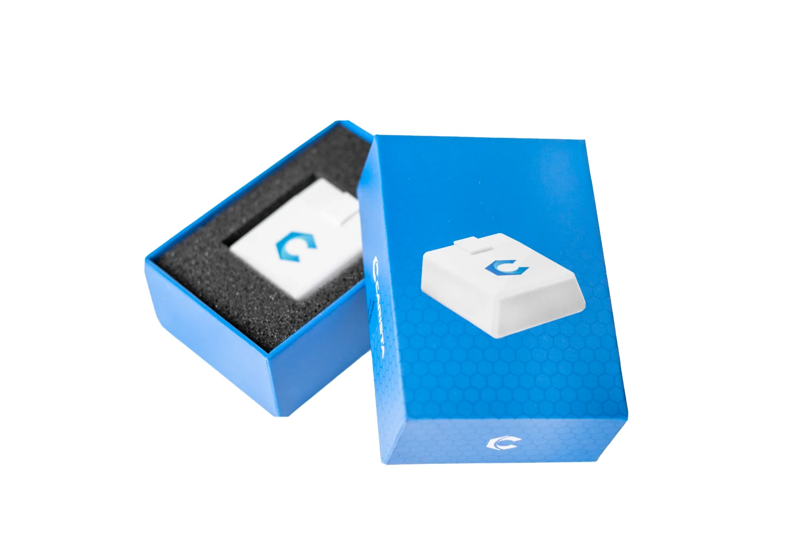 Nuovo Modello Per Il 2023 Carista Obd2 Adattatore Bluetooth Scanner Automatico E App Diagnostica Per Auto Android Ios Obd