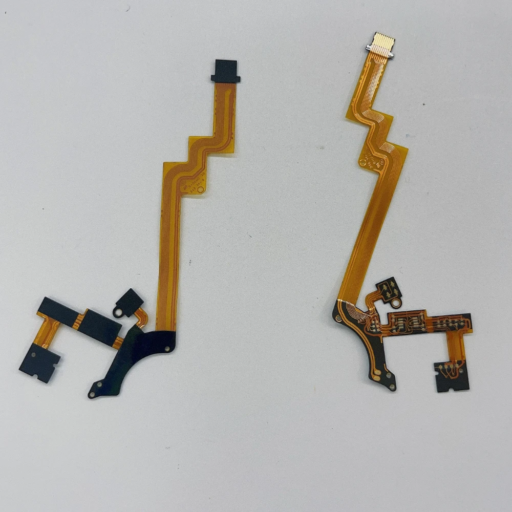1 Pz Nuovo Per Fuji Xf 18-55Mm F2.8-4 Obiettivo Focus Flex Cable Accessori Per La Riparazione E La Sostituzione Della Fotocamera