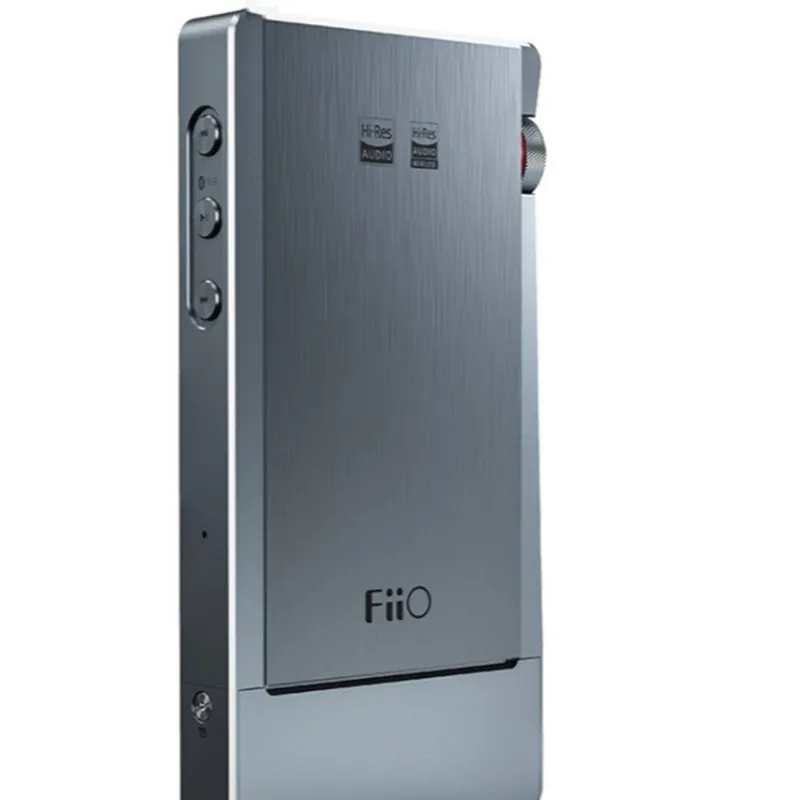 Fiio Q5 Am3A Flagship Bluetooth Dsd-Able Portatile Hifi Amp Dsd Decoder Mfi Usb Sound Dac Amplificatore Aptx Mfi Certificato