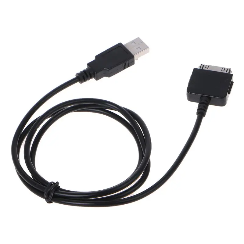 Cavo Dati Cavo Di Ricarica Usb Per Lettore Zune Mp3 Mp4 Sostituito Cavo Di Linea Drop Shipping