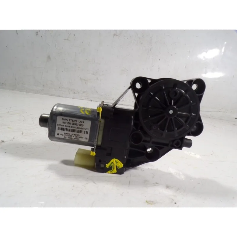 Il Motore Elettrico Anteriore Sinistro/67622755853/2753721/17177578 Serve Mini (R56) Cooper D