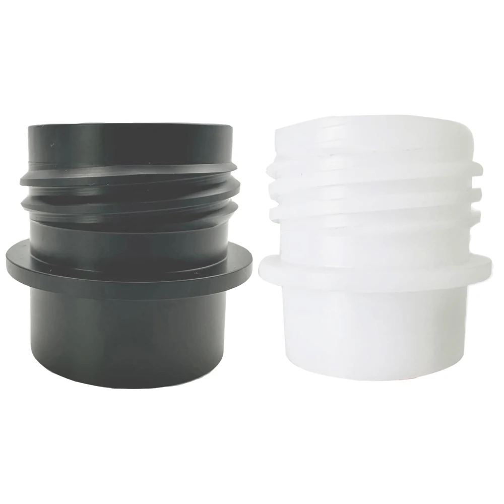 Adattatore Per Bottiglia Per Flacone A Bolle In Pet Calibro 28 Compatibile Con Sodastream Machine Fizzi Duo Terra Art Gaia A200 G100