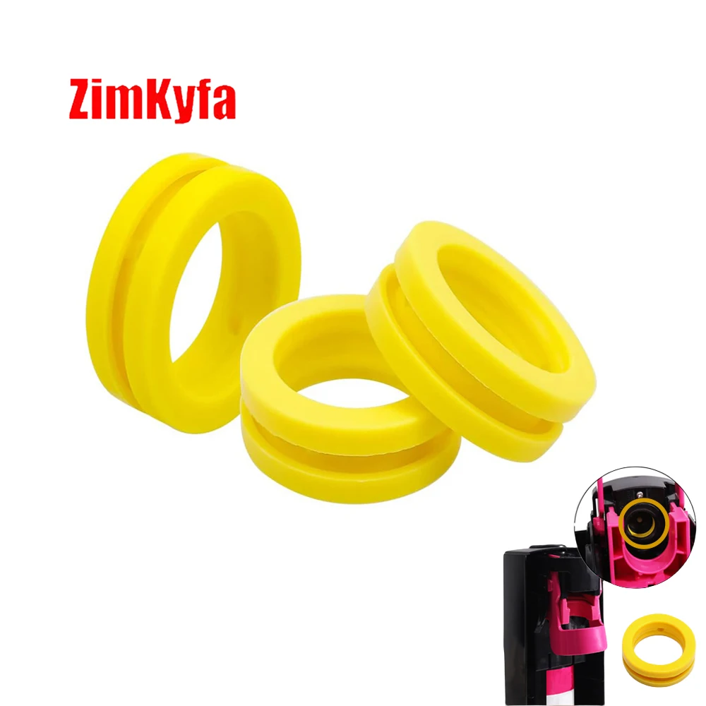 O Ring Soda Machine Marker Exchange Seal Set Guarnizioni Per Sodastream Duo Terra Art Crystal 3.0 Cilindro Co2 A Connessione Rapida