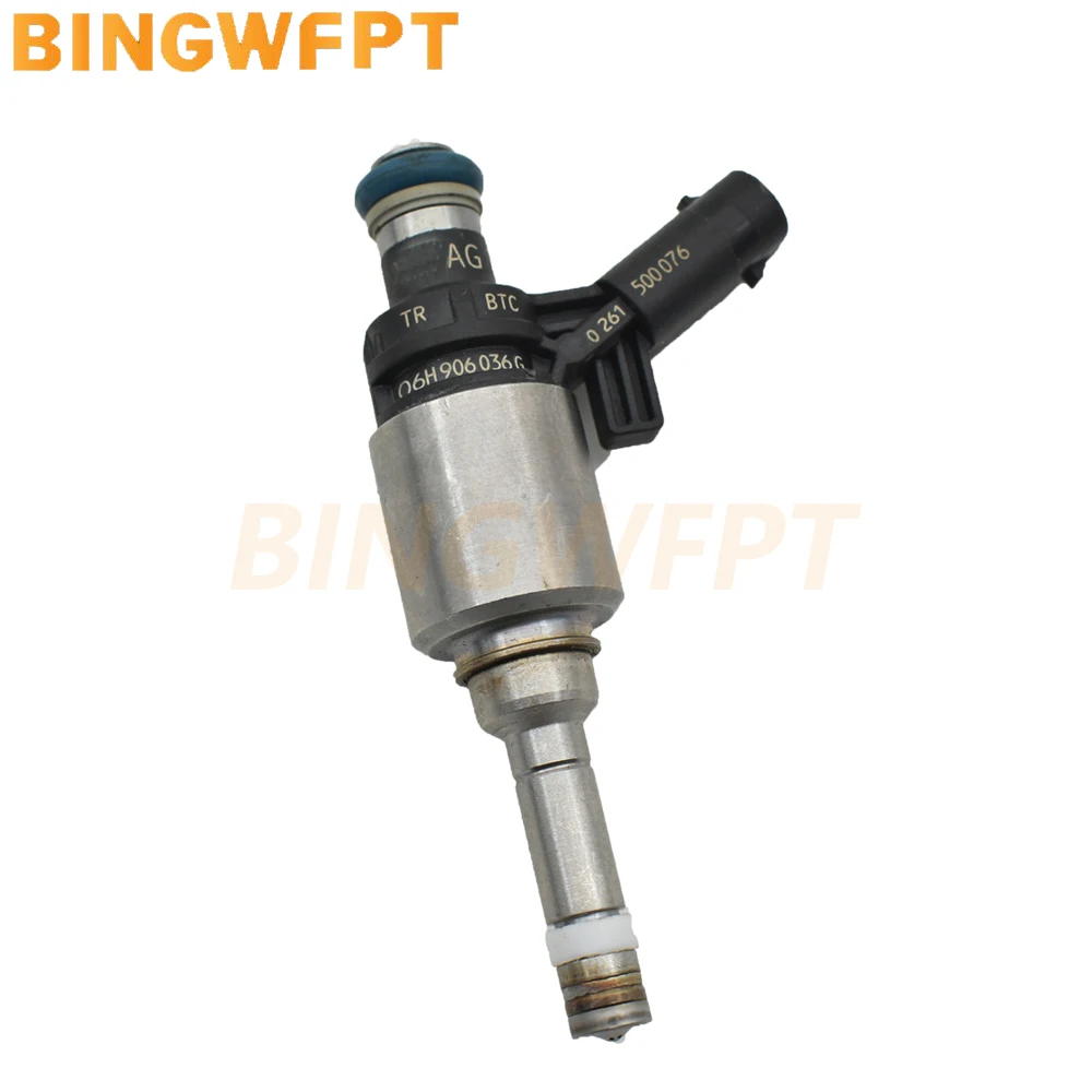 Iniettore Di Carburante Originale Per Volkswagen Beetle Cc Eos Passat Passat Cc Tiguan Jetta2.0T L4