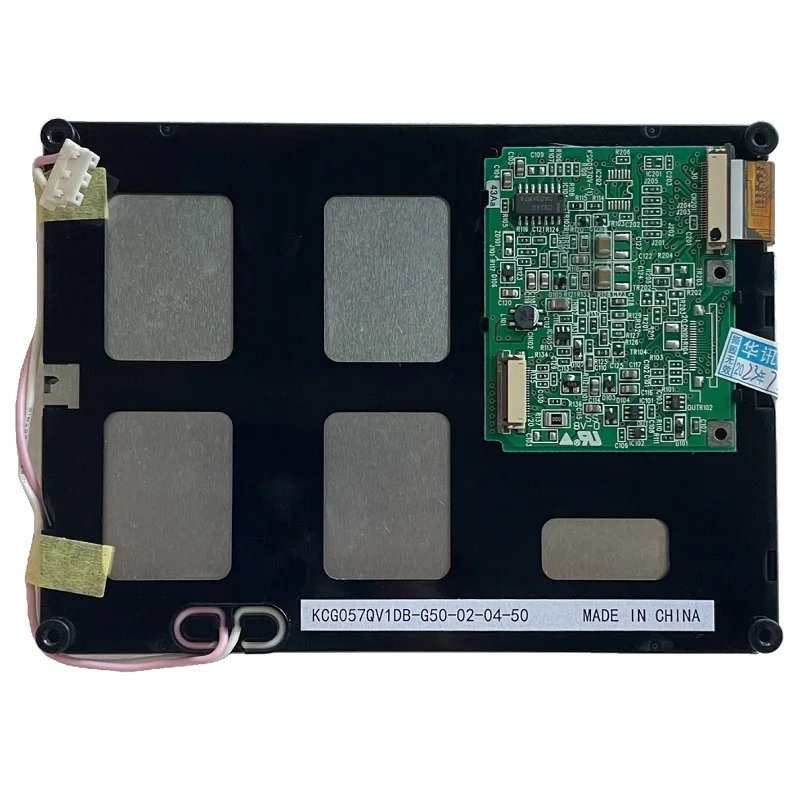 Display Lcd Per Yamaha Ls9 Motif Xs8 Series Sintetizzatore Console Di Missaggio Digitale Pannello Dello Schermo Lcd