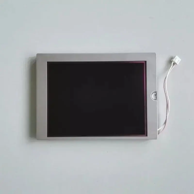 Nuovo Display Originale Per Yamaha Ls9 Motif Xs8 Series Sintetizzatore Console Di Missaggio Digitale Pannello Dello Schermo Lcd