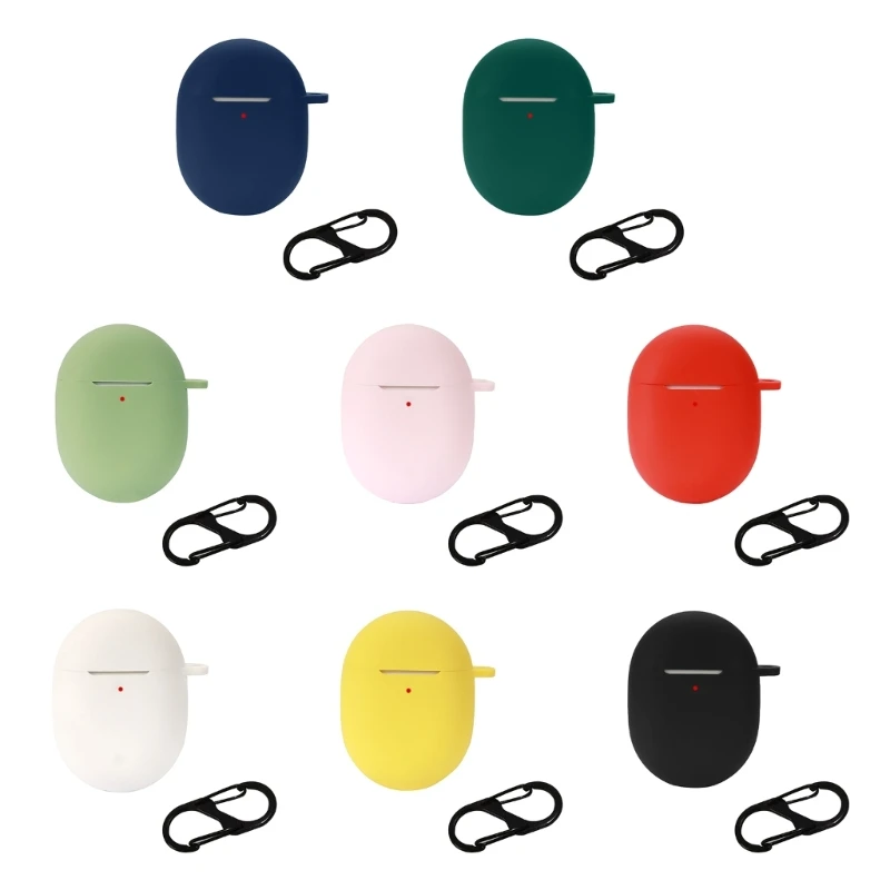 Per Pixel Buds A Series/Buds 2 Custodia Antiurto Lavabile Custodia Antigraffio