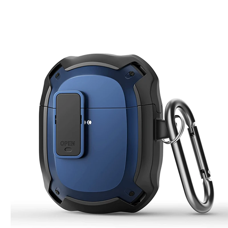 Switch Case Per Google Pixel Buds 2 Auricolare Antiurto Custodia Protettiva Per Google Pixel Buds A Con Portachiavi A Gancio