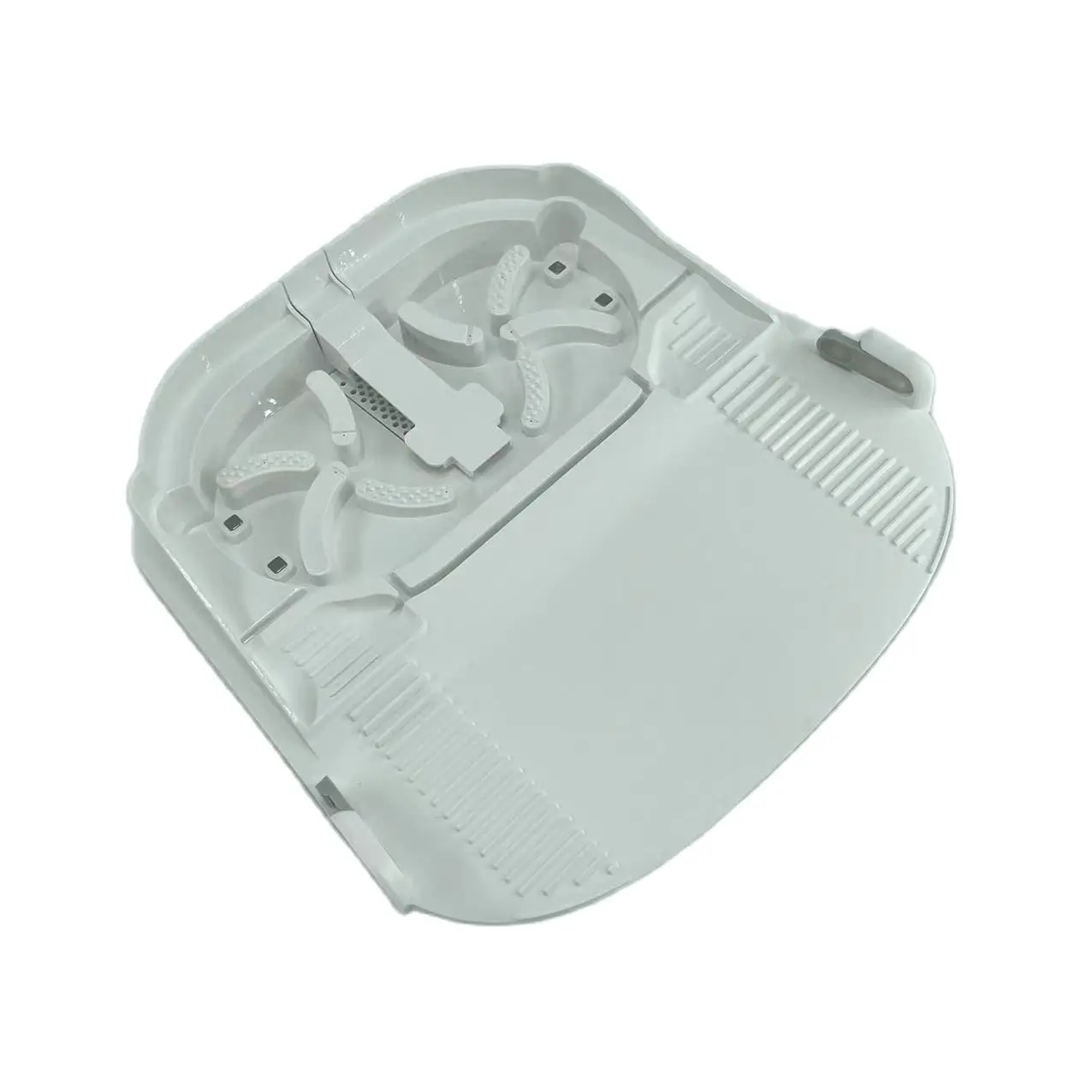 Originale Dreame W10/W10 Pro Accessori Per Aspirapolvere Robot Mop Base Autolavaggio Staffa Per Lavabo Posteriore