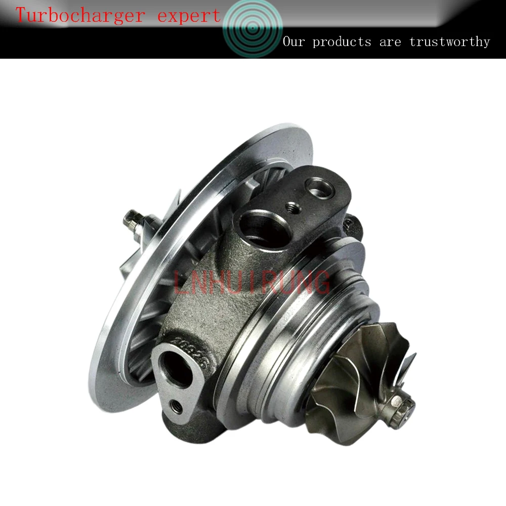 Turbocompressore Turbo Turbina Jhj Rhf5 Is38 Cartuccia Turbo Muslimex Per Vw Golf 7 Gti R Gti Audi A3 S1 S3 Seat Leon 2.0 T Ea888