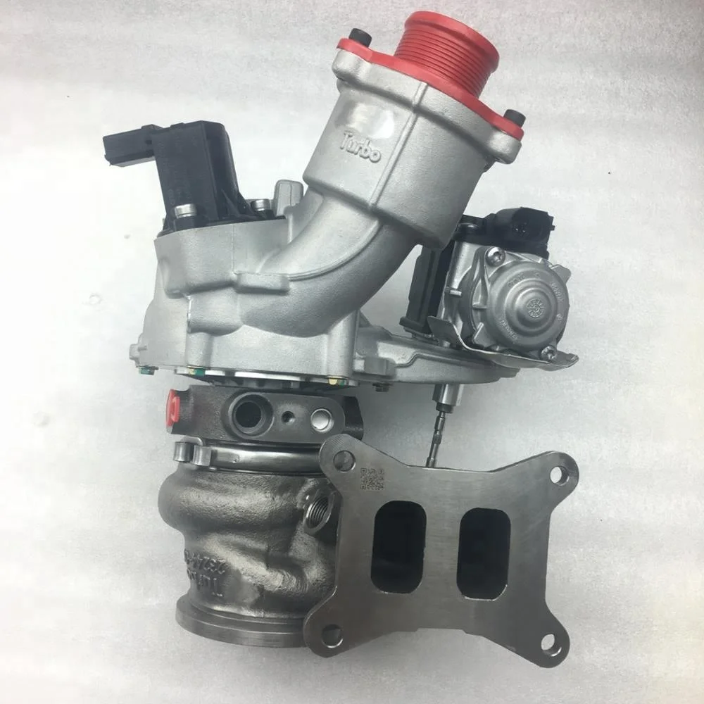 Turbocompressore Per Is38 Turbo Turbocharger Turbocharger Turbocharger Turbocompressore Per A3 2.0T Vw Golf