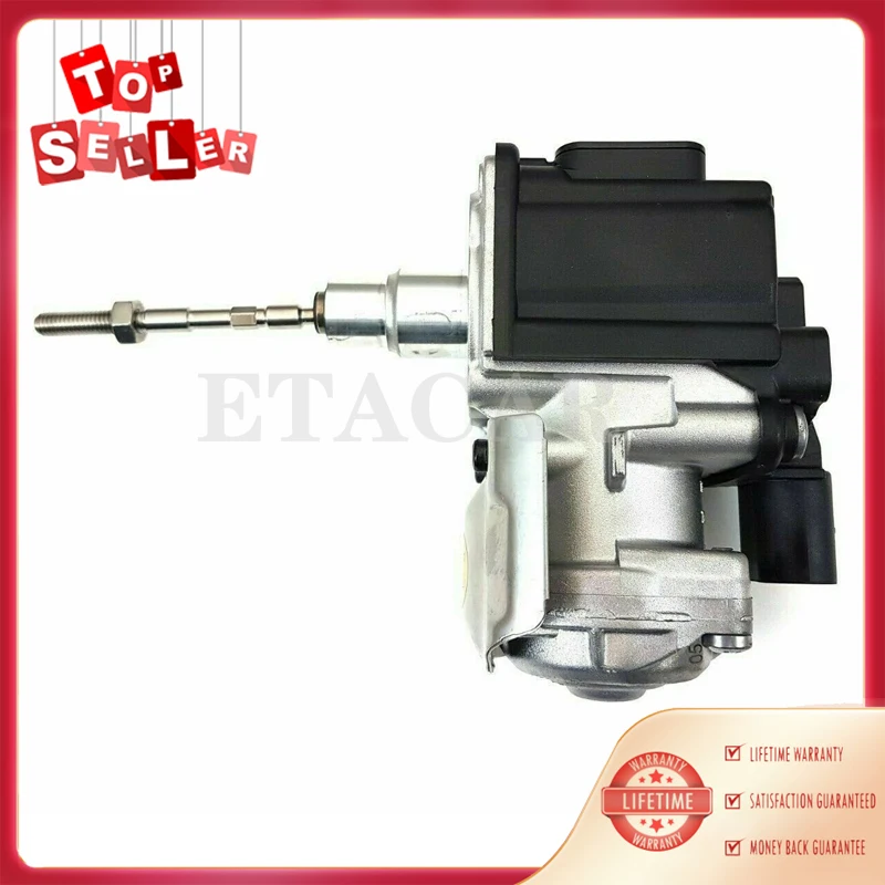 1Pc Turbo Attuatore Elettronico 06K145725S 06K-145-725S 06K 145 725S Per A-Udi B9 Is38 06K145722H 06K-145-722H 70597387