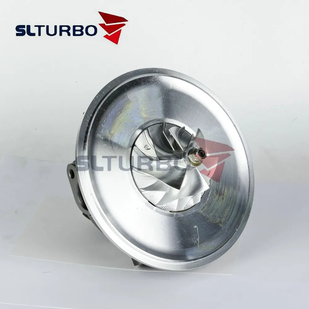 Cartuccia Del Caricatore Di Mfs Turbo Per Vw Golf 7 Gti R Gti 2.0 T Ea888 Is38 Muslimatexlimax Turbo Core Turbolader