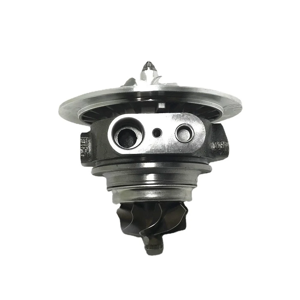 Jhj Rhf5 Turbocompressore Movimento Automobilistico Powertec Per Audi Is38 Muslimate