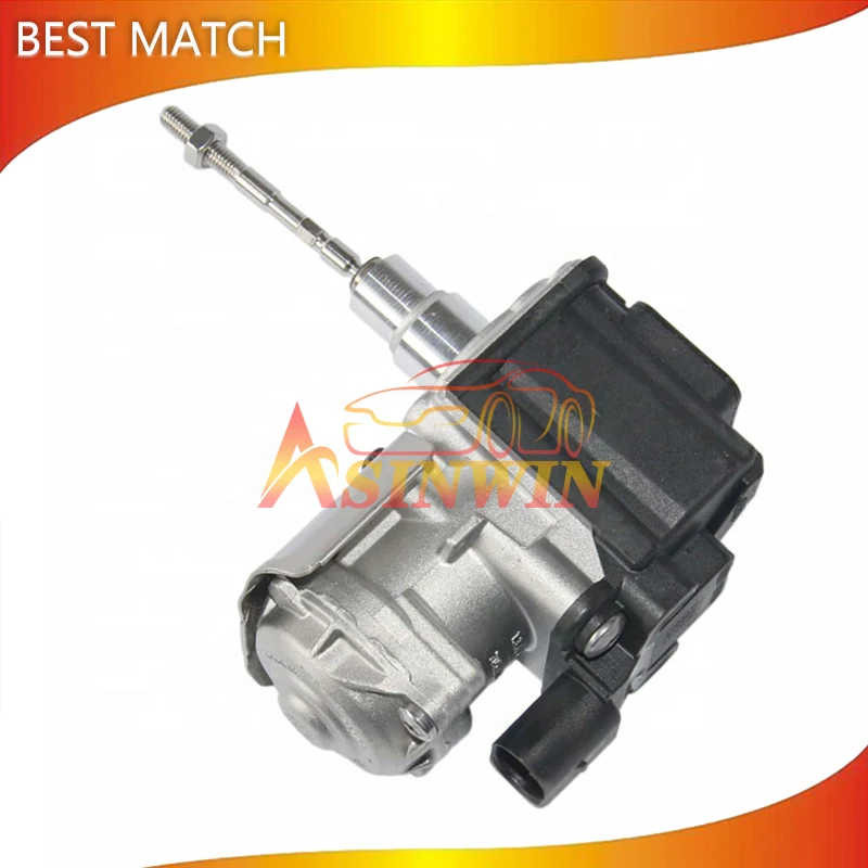 Attuatore Elettronico Turbo Di Alta Qualità 06K145725S 06 06K 145 725S Per A-Udi B9 Is38 06K145722H 06K-145-722H 70597387
