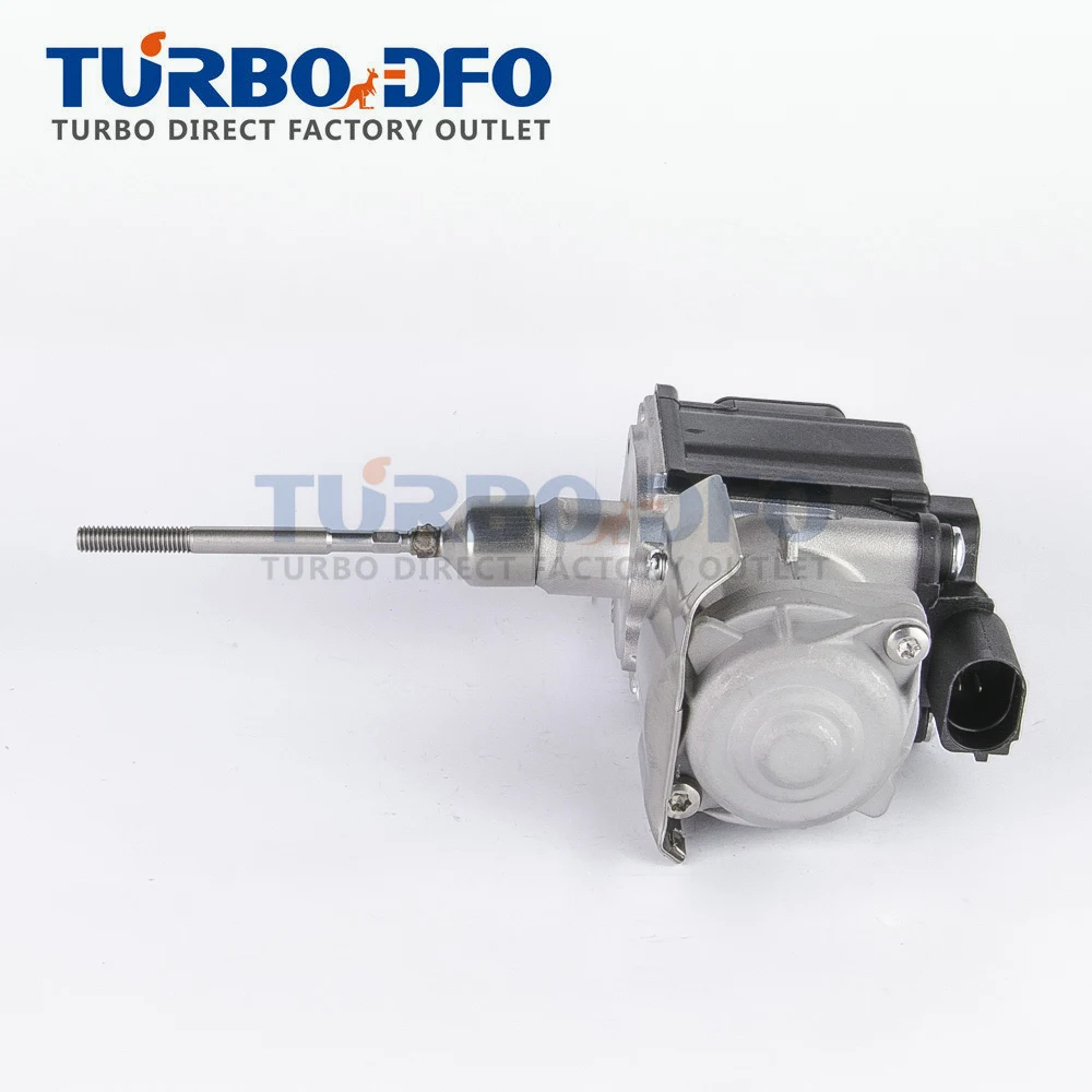 Turbocharger Actuator Electronic For Audi A3 S1 S3 Tt 2.0 T Cjxb Cjxc Cjxf 1655T14 06K145702N Auto Parts Turbine