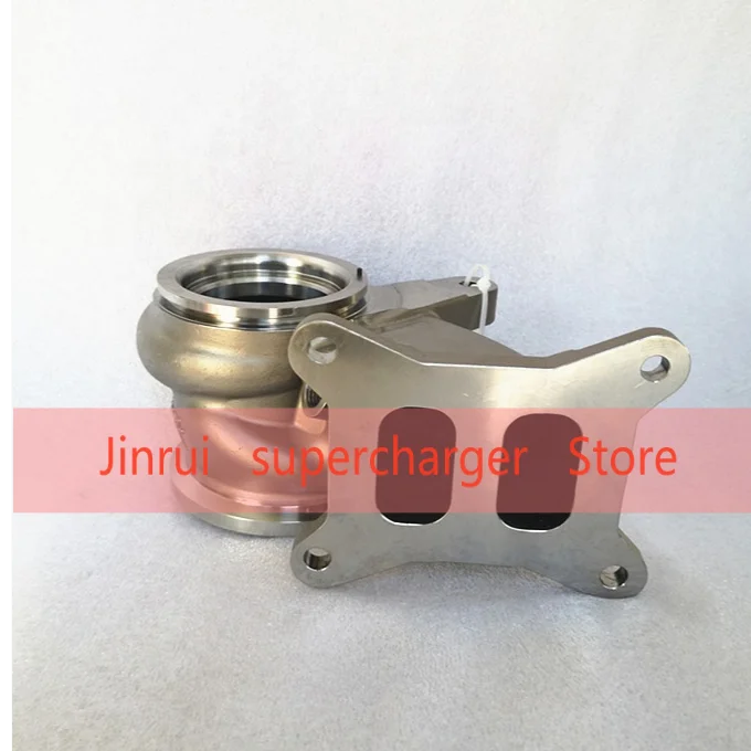Turbo Parts Isis38 814000-5015S 814000 Housing 06K145702J 06K145702N 817808-11 Alloggiamento Turbina Per Beetle 2.0L
