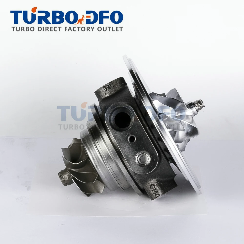 Nuovo Turbo Caricatore Chra Per Audi A3 S3 2.0 Tfsi 2015- Rhf5 Is38 Turbocharger Turbocharger Turbocharger Turbina Cartuccia Turbocompressore