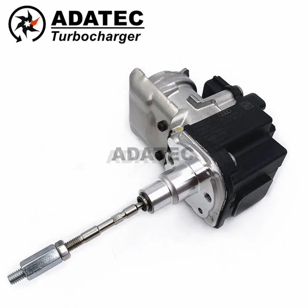 Jhj Rhf5 Is38 Turbo Caricatore Wastegate Attuatore Solenoid Solenoid Solenoid Solenoide Turbina Per Audi A3 S1 S3 2.0T 2.0L