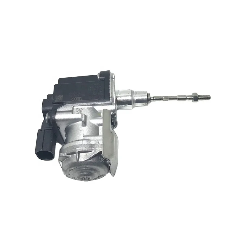 Powertecturbo Jhj Rhf5 Is38 Turbo Charger Wastegate Attuatore Muslimatexlimah Solenoide Turbina Per Vw Golf 7