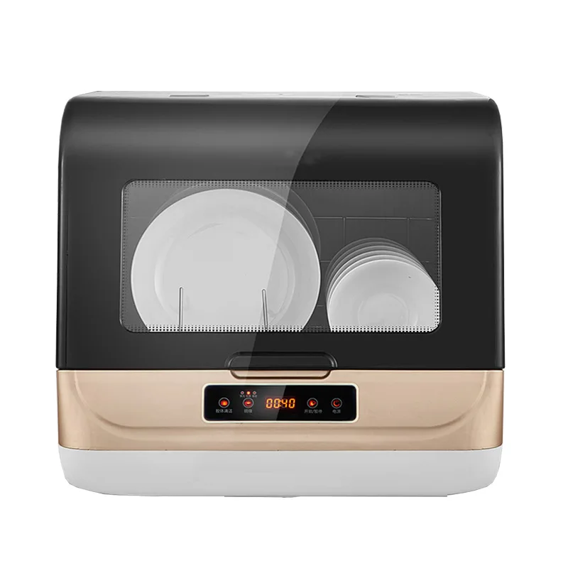 Cucina Commerciale Lavavajillas Lavastoverglie Lavaplatos Portatile Lave Vaisselle Mini Lavastoviglie Lavastoviglie Lavastoviglie Macchina