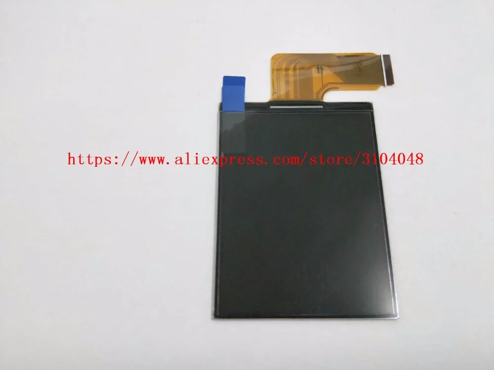 Schermo Lcd Per Fuji Fujifilm S1600 S1770 S1800 S2500 S2600 S2700 S2800 S2900 S2950 T300 T305 T306 Ax330 Per Nikon L25