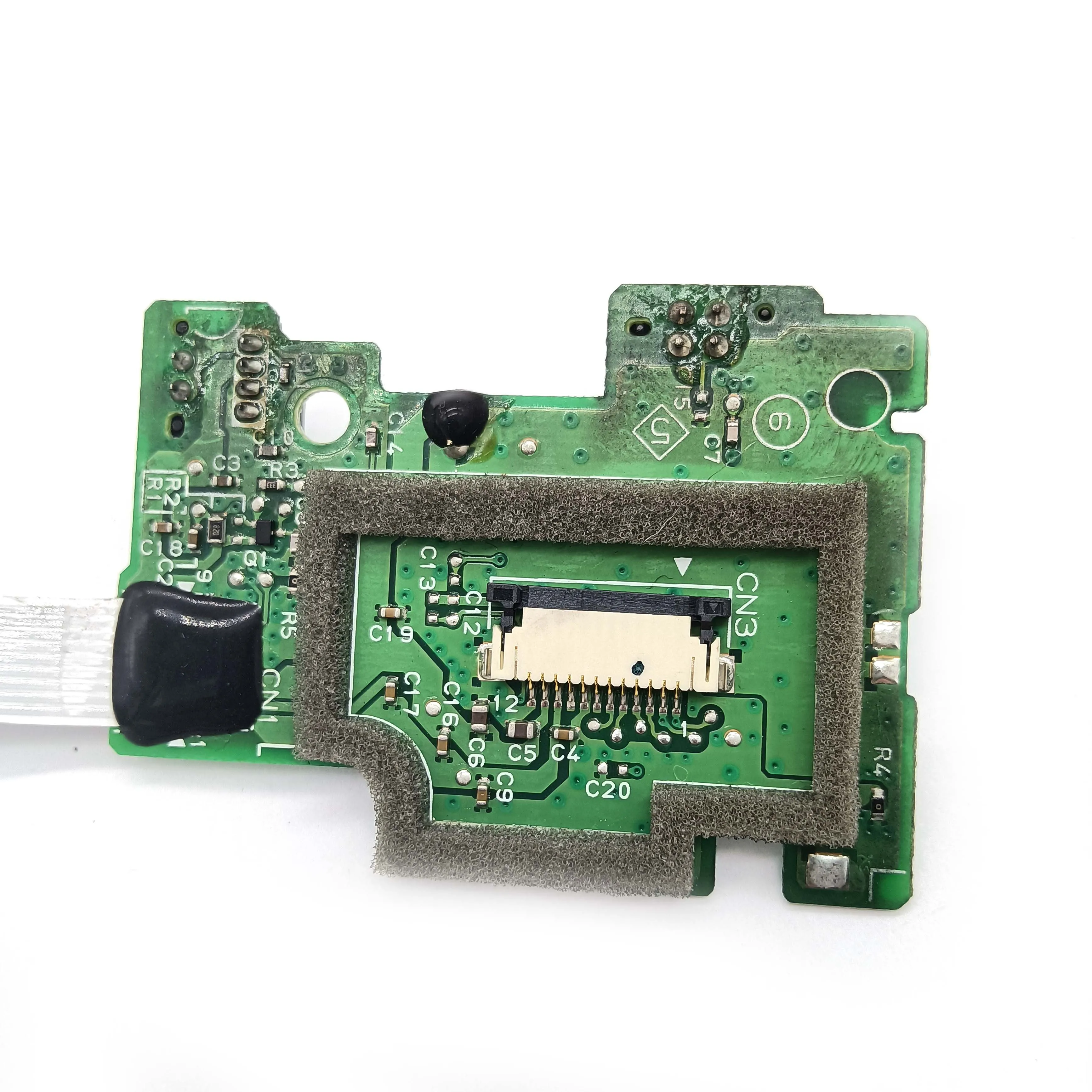 Testina Di Stampa Sensore B57C050-2 Adatto Per Brother Dcp-T500W T300 T800W Dcp-T300 Dcp-J132W J200 Mfc-J200 J102 T700W J105 Dcp-J105