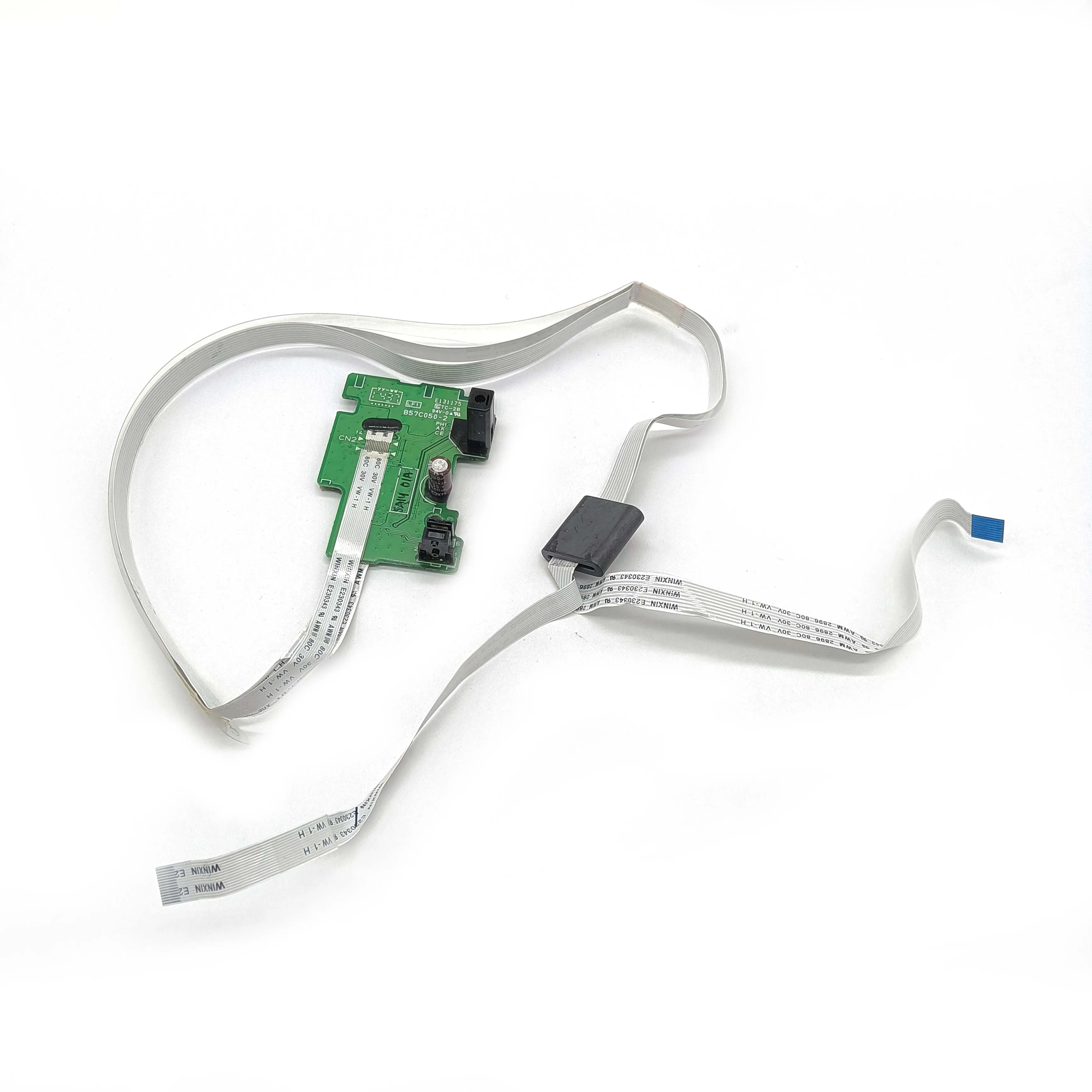 Testina Di Stampa Sensore B57C050-2 Adatto Per Brother Mfc-J200 T300 Dcp-T500W J200 Dcp-T700W J102 J152W Mfc-T800W Dcp-T300 T700W J100