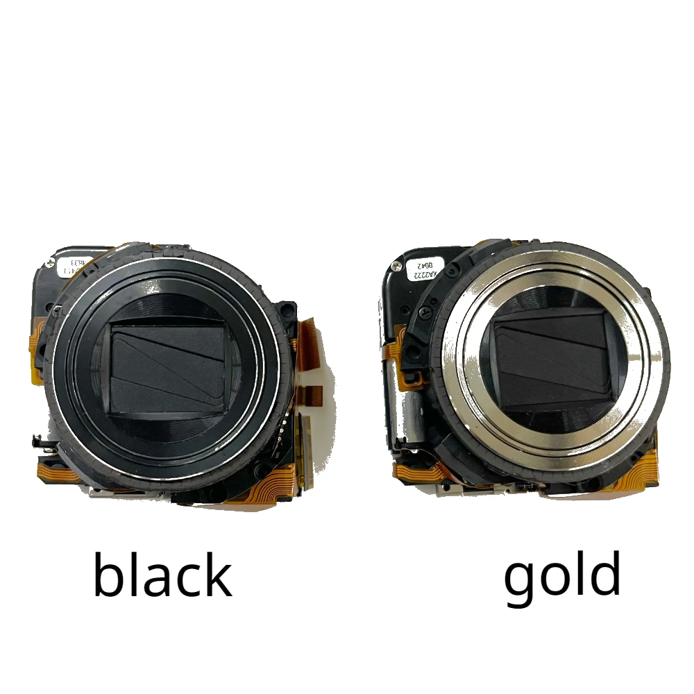 Per Fujifilm T200 T205 T300 T305 T360 T400 T410 Parte Di Riparazione Della Fotocamera Dell'Unità Dell'Obiettivo