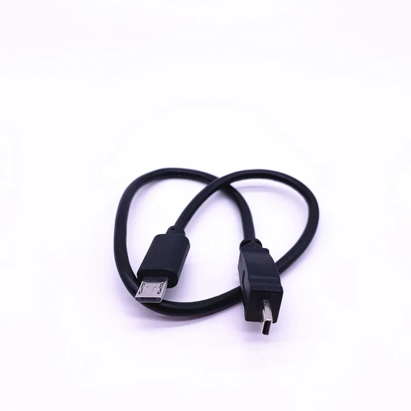 Micro Usb A 8 Spille Cavo Di Sincronizzazione Di Dati Della Macchina Fotografica Per Fujifilm Finepix S4300 S4200 S4500 S4530 S2950 T200 Jz305 S5800 T