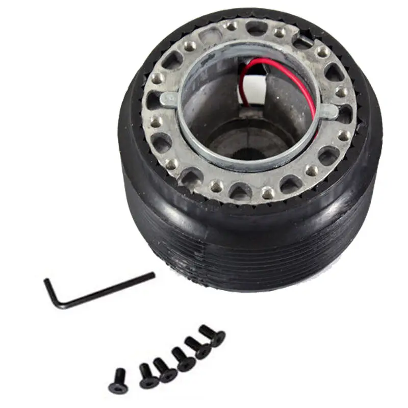 Adattatore Mozzo Kit Boss Volante Da Corsa Per Ford Vitesse Sprite Mk1 Mk2 Gt6 Tr5 Tr6