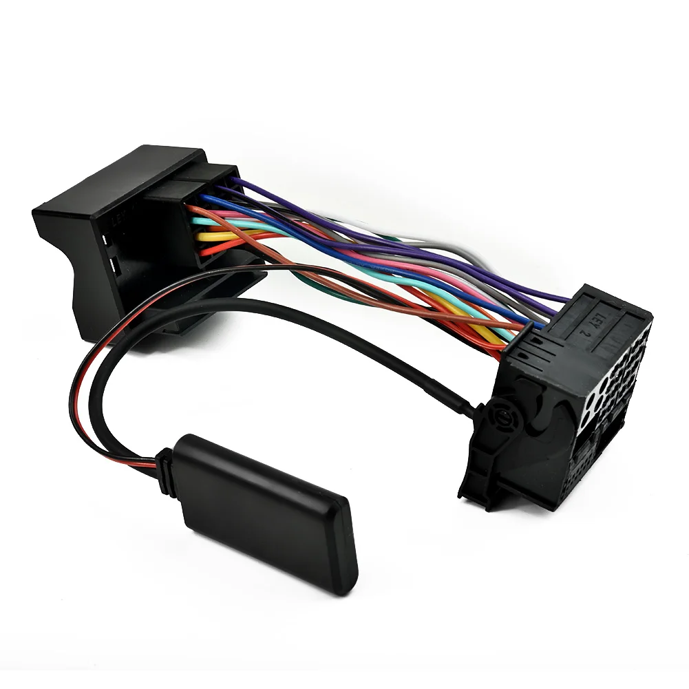 Mini R53 Bluetooth 5.0 Modulo Adattatore Audio Vivavoce Cal Con Amplificatore Dsp1 Per Bmw E46 E39 X5 E53 X3 E83 Z4 E85
