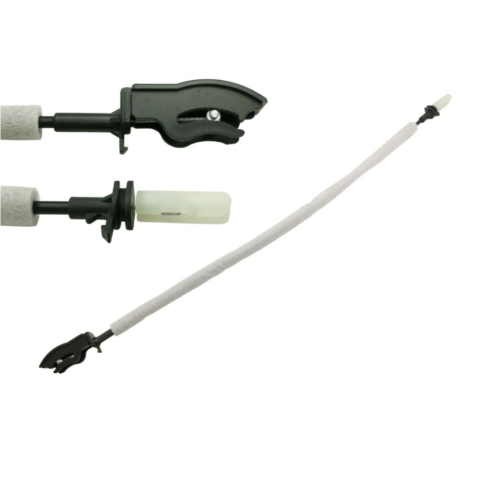 Per Bmw X5 E53 Lock Pull Cable Bowden Cable Per La Maniglia Interna Della Porta D'Ingresso A Latch