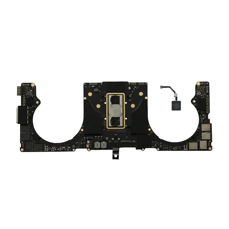 2021 Anno Macbook Pro 16 "M1 A2485 Scheda Madre Emc 3651 16Gb 32Gb 500Gb 1Tb Scheda Logica 820-02100-A