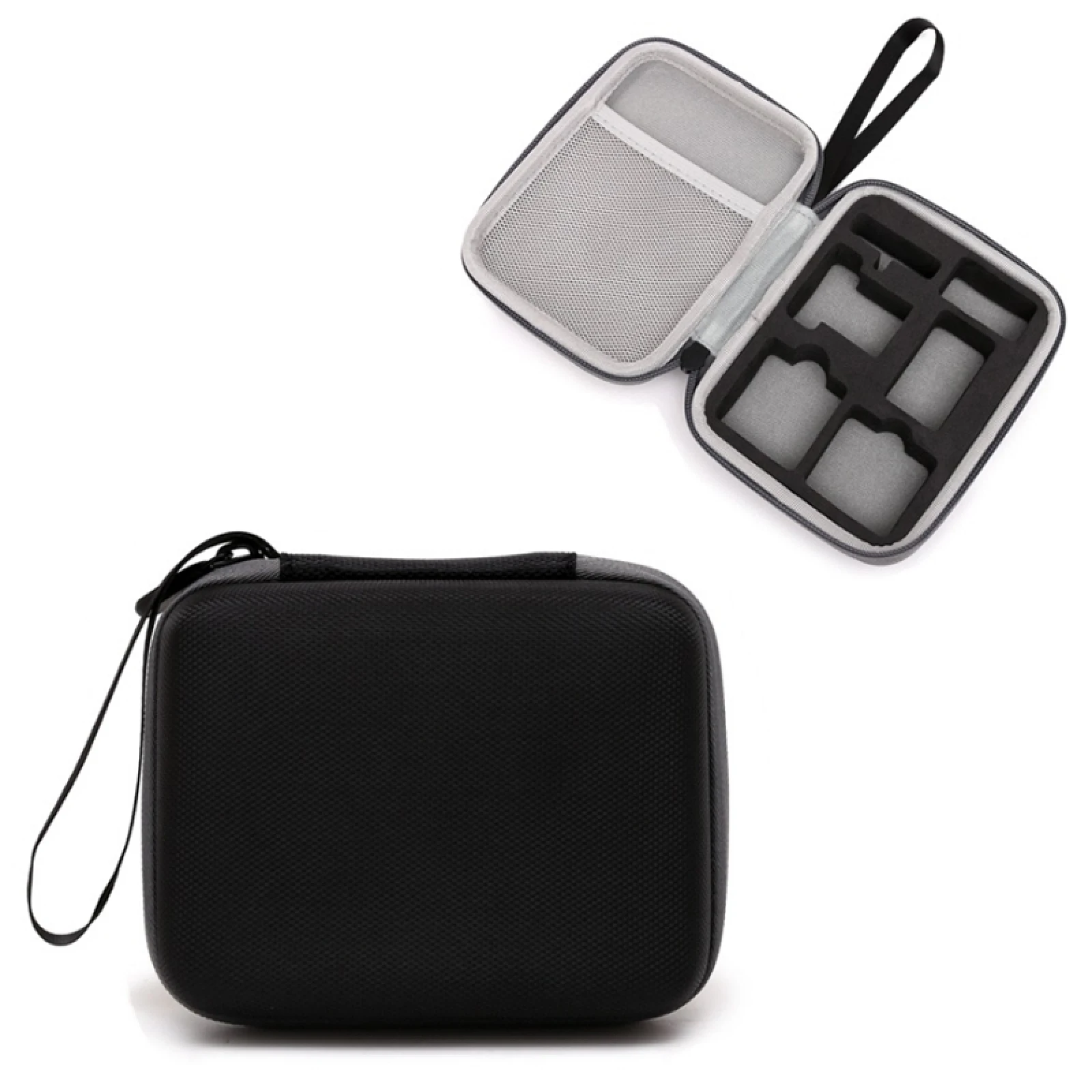 Accessori Per Action Cam Custodia Per Il Trasporto Per Dji Osmo Action 2 Cover