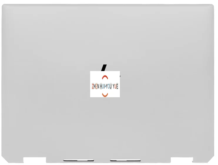 Nuovo Per Hp Spectre X360 14-Ea Top Cover A Case C Cover Keyboard Bezel