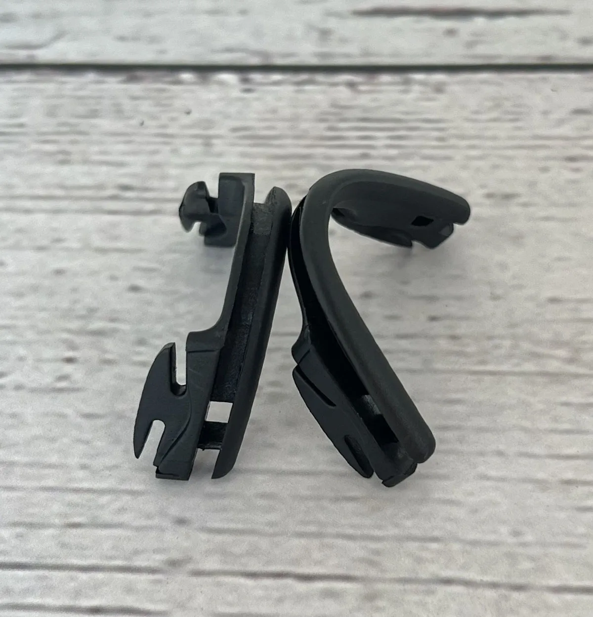 Naselli Per Ponte Nasale Rigido Per Occhiali Da Sole Oakley Si M Frame 2.0