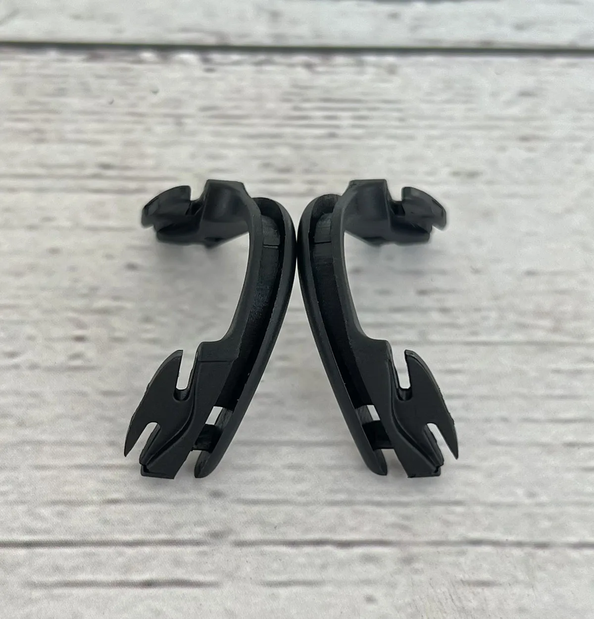 Naselli Per Ponte Nasale Rigido Per Occhiali Da Sole Oakley Si M Frame 3.0 Oo9146