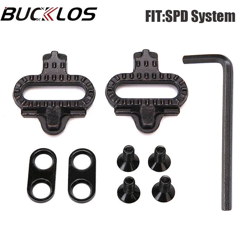 Sm Sh51 Sh56 Bitte Per Bici Sistema Spd Bitte Mtb A Sgancio Singolo Fit Mtb Spd Pedali Bitte Per M520 M515 M505 A520 M424 M545 M540