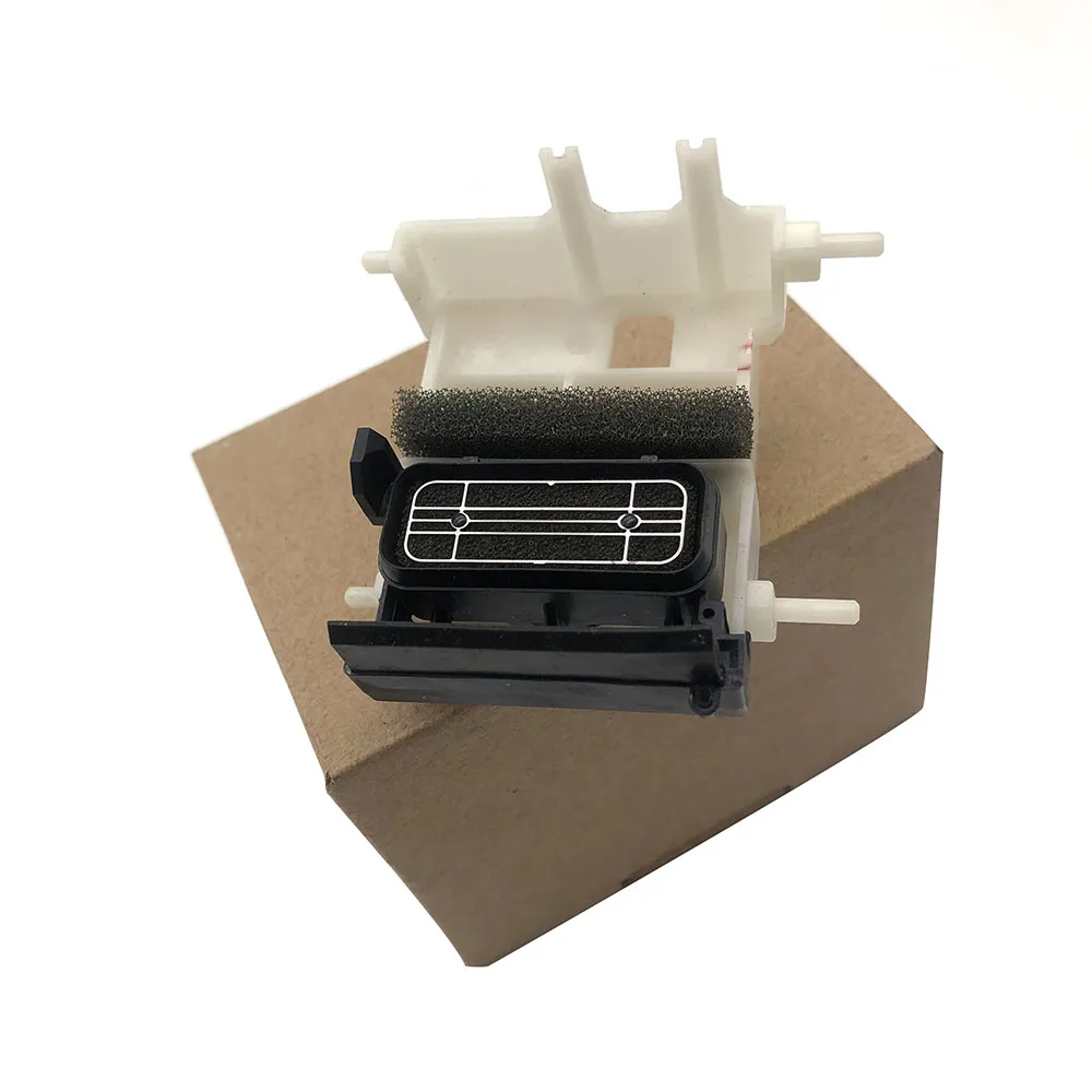 Pompa Di Inchiostro Testina Di Stampa Captop Adatto Per Epson Xp-255 Xp442 Ns3 Me401 Xp322 Xp-315 L312 Xp430 Wf2010 Parti Della Stampante