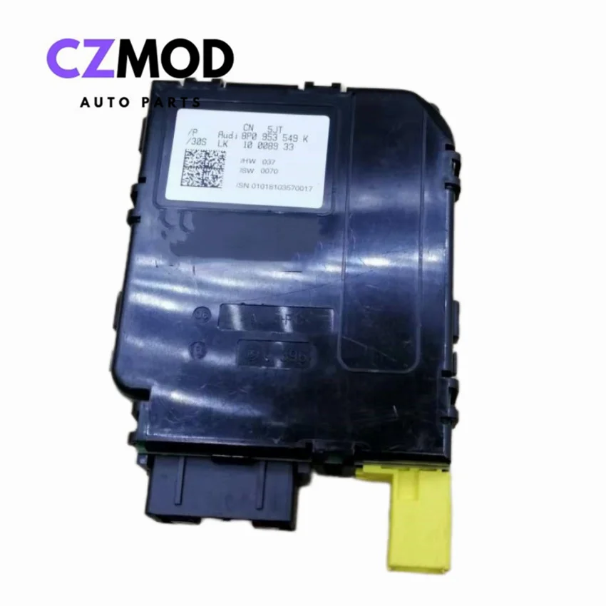 Czmod Original Muslima8P0 953 549 K Modulo Volante Multifunzione Per Auto Cruise Control Per Audi A3 Rs3 Tt Tts