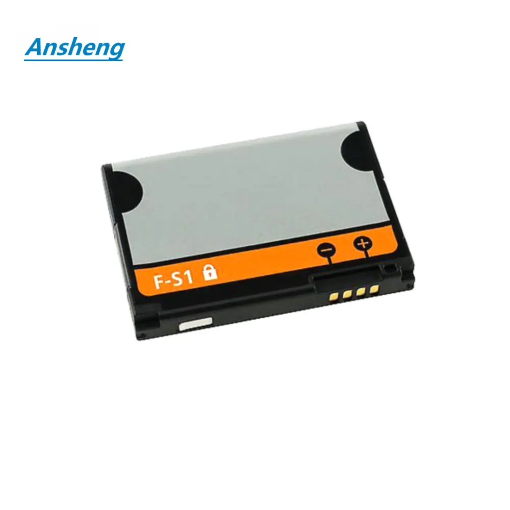 Batteria Originale 1270Mah F-S1 Fs1 Per Blackberry Jennings Torch 9800 9810 Torch Slider 9800 Cellulare