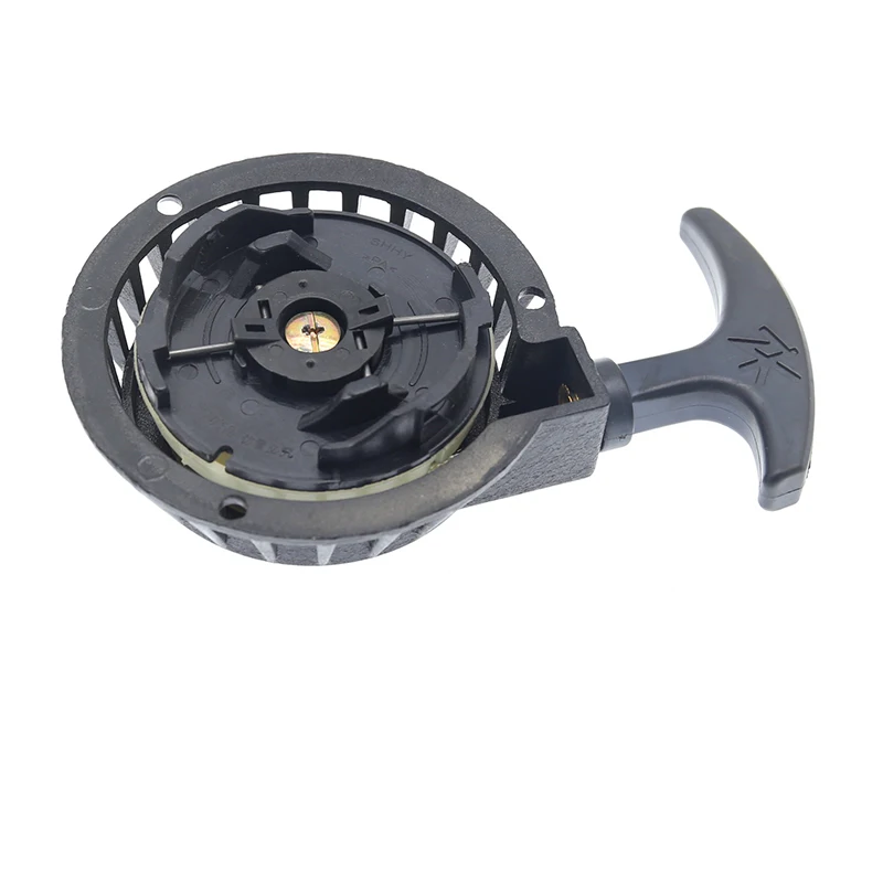 Pull Start Mini Pocket Bike Atv Quad Scooter 47Cc 49Cc 50Cc Dirt Bike Recoil Starter Puller